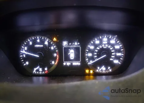 2017 Hyundai Sonata from USA, damaged, VIN 5NPE24AF4HH520081